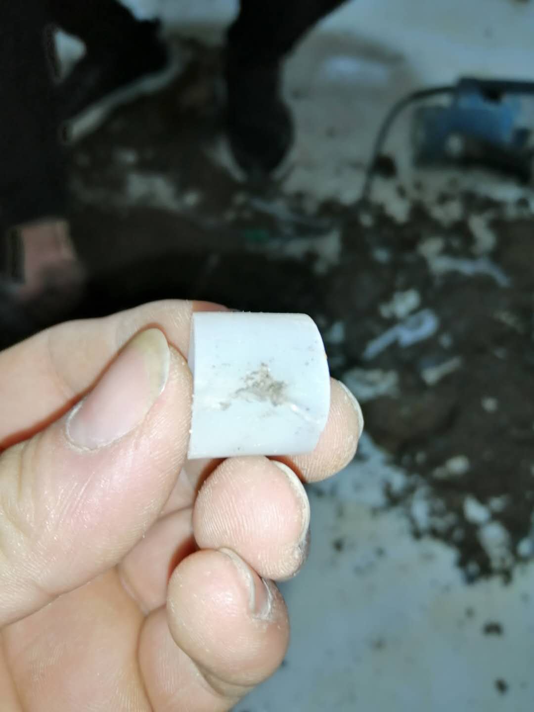 屯昌地暖漏水检测